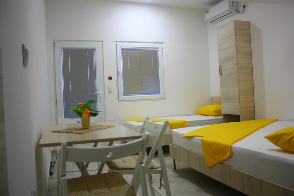 ستار دوجران Apartments Villa Naumovi المظهر الخارجي الصورة